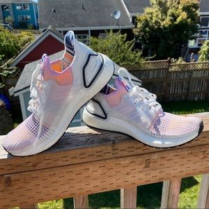 adidas ultraboost running shoes